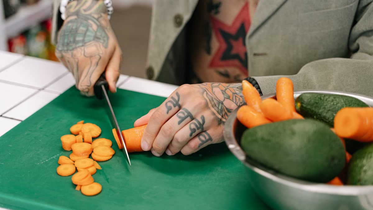 Claves para una Vida Saludable