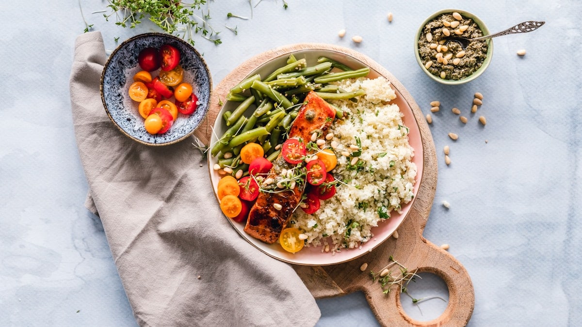 Beneficios de una Alimentación Balanceada