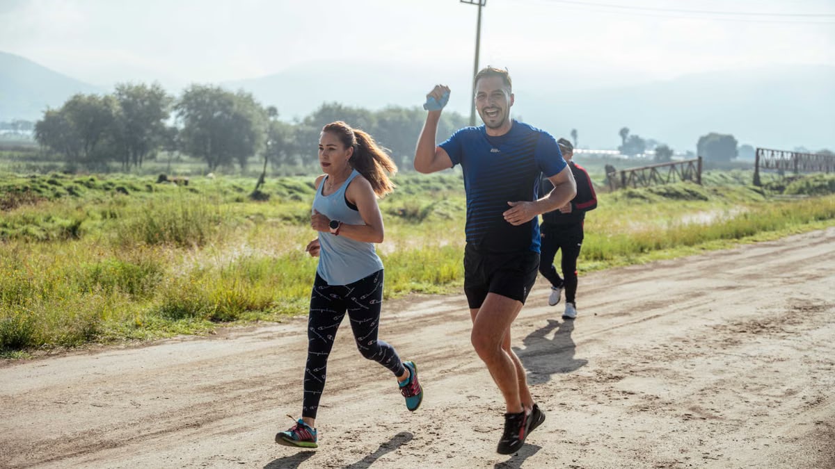 Motivación para Iniciar un Programa de Ejercicio